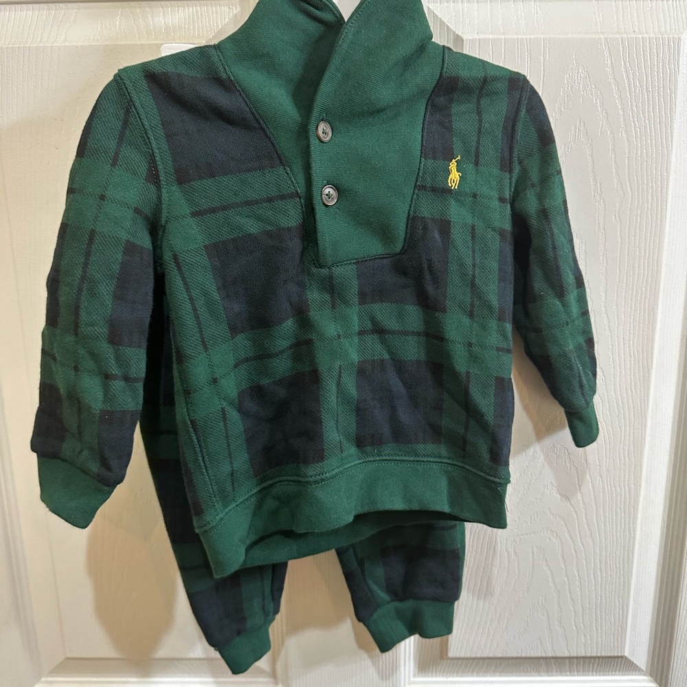 Polo Ralph Lauren